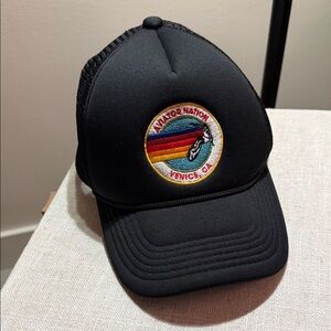 Iconic Aviator Nation trucker Hat